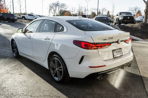 2023 BMW 2 Series 228i xDrive Gran Coupe