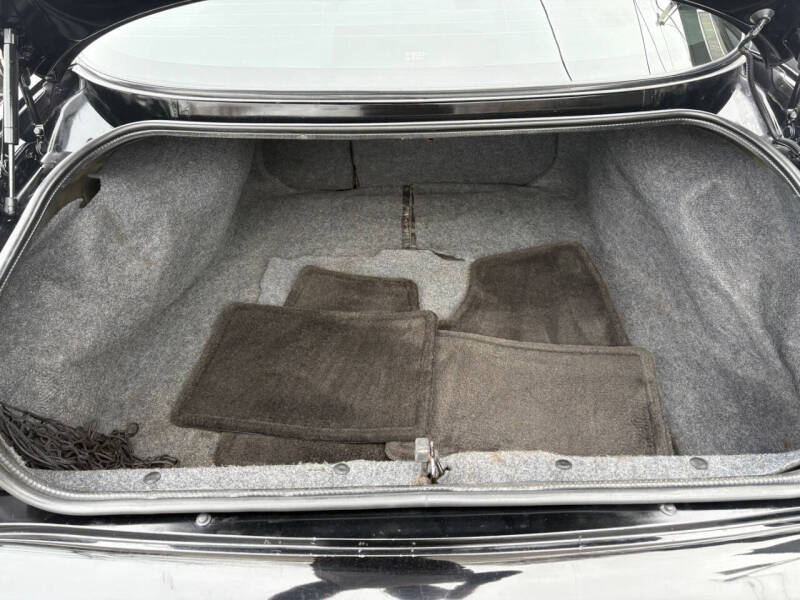 2007 Chevrolet Monte Carlo SS