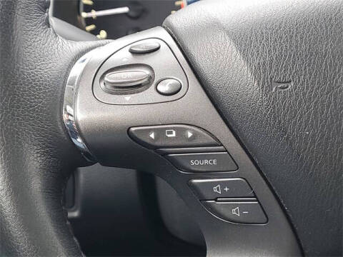 2021 Nissan Murano SV