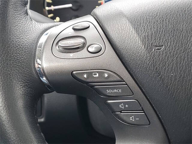 2021 Nissan Murano SV