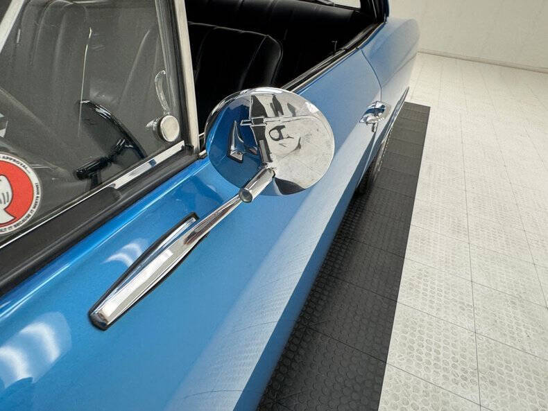 1966 Chevrolet Chevelle
