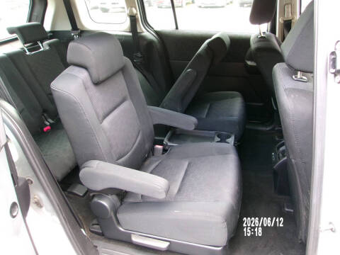 2008 Mazda MAZDA5 Grand Touring