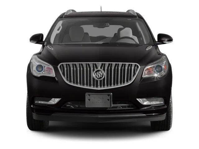 2014 Buick Enclave Leather