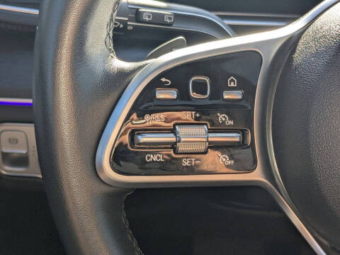 2022 Mercedes-Benz GLS GLS 450