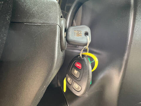 2018 Chevrolet Express LT 3500