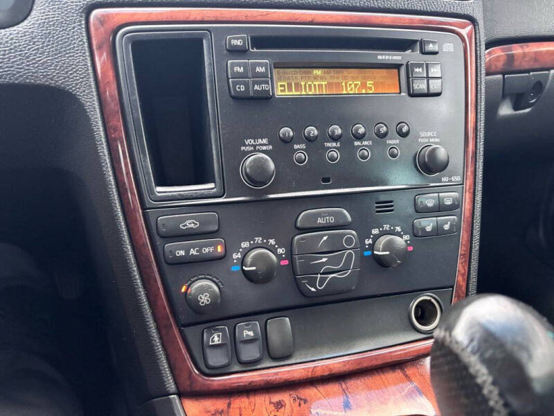 2007 Volvo XC70
