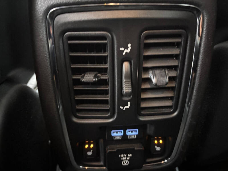 2016 Dodge Durango R/T