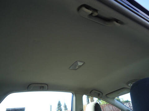 2012 Toyota Prius v Three