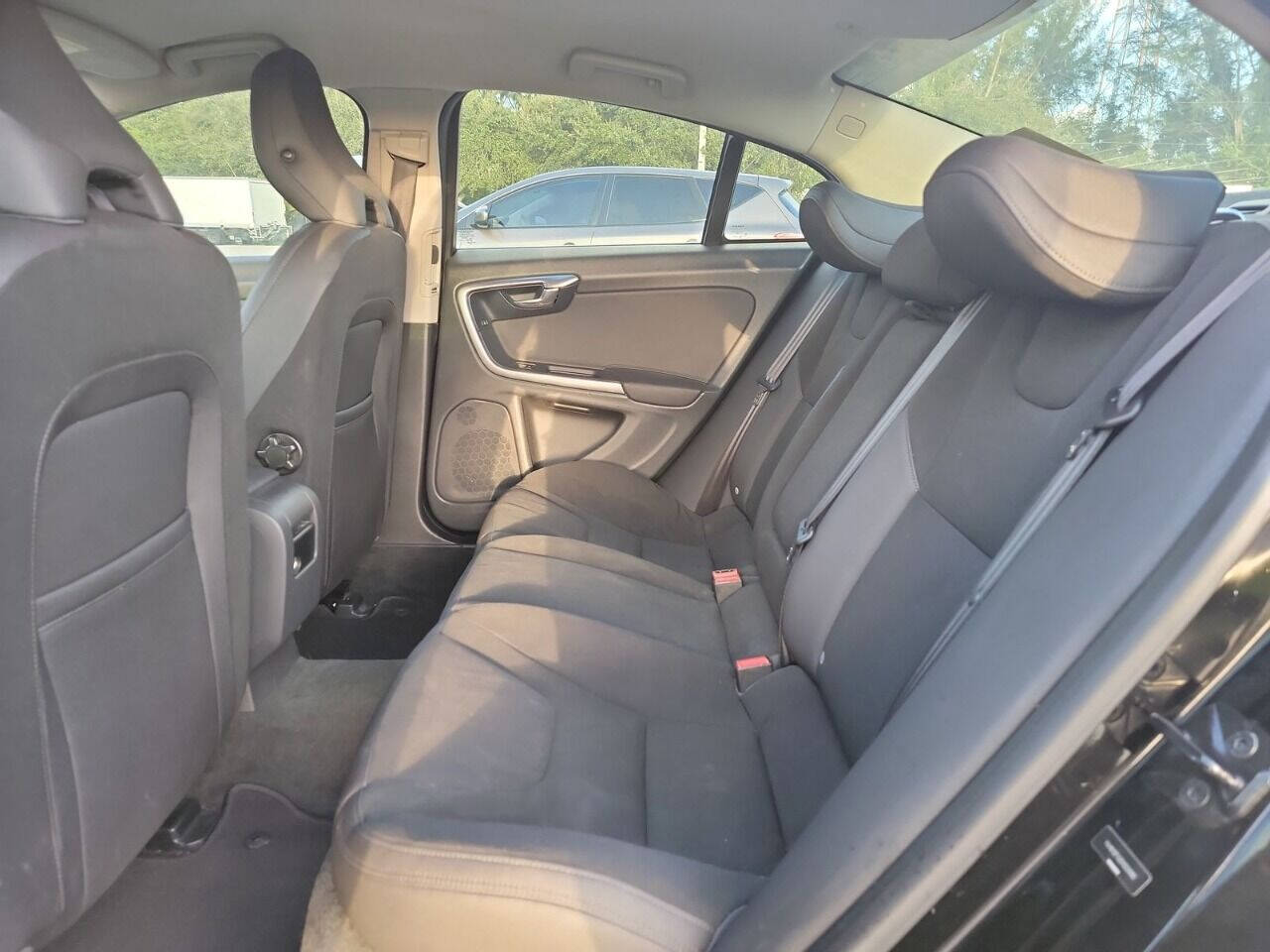 2013 VOLVO S60 Sedan - $5,475