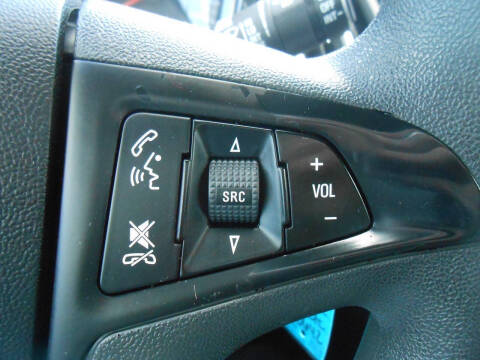 2017 GMC Terrain SLE-1