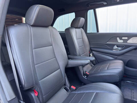 2021 Mercedes-Benz GLS GLS 450