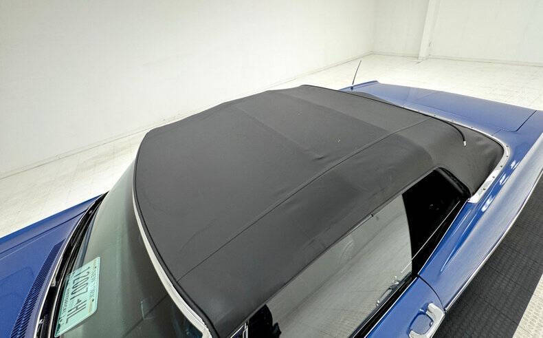 1968 Chevrolet Impala