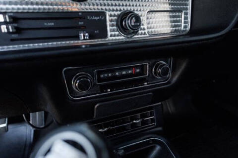 1977 Pontiac Firebird