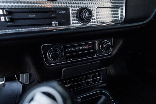 1977 Pontiac Firebird