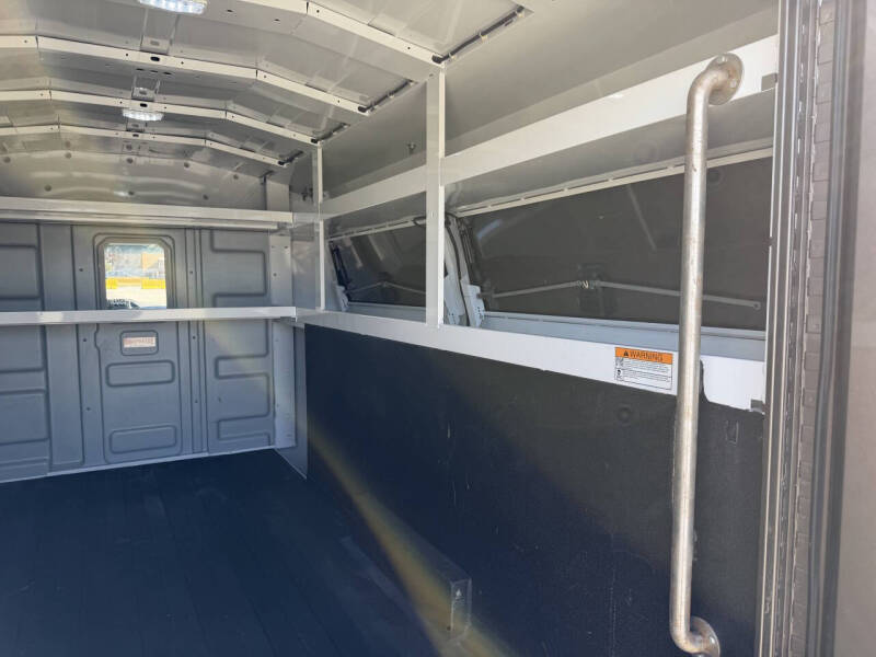 2019 Ford E-Series E-350 SD