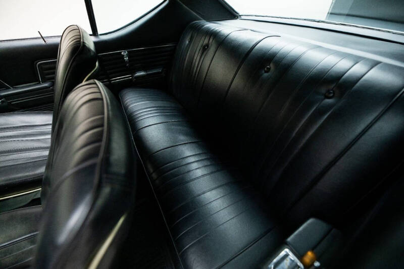 1969 Chevrolet Chevelle