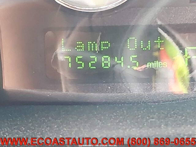 2004 Ford Thunderbird Deluxe