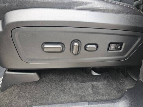 2017 Lincoln Navigator Reserve