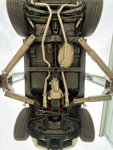 1975 Chevrolet Corvette