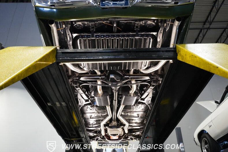 1972 Chevrolet Chevelle