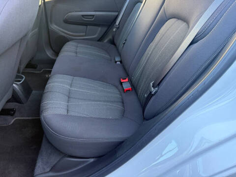 2014 Chevrolet Sonic LT Auto