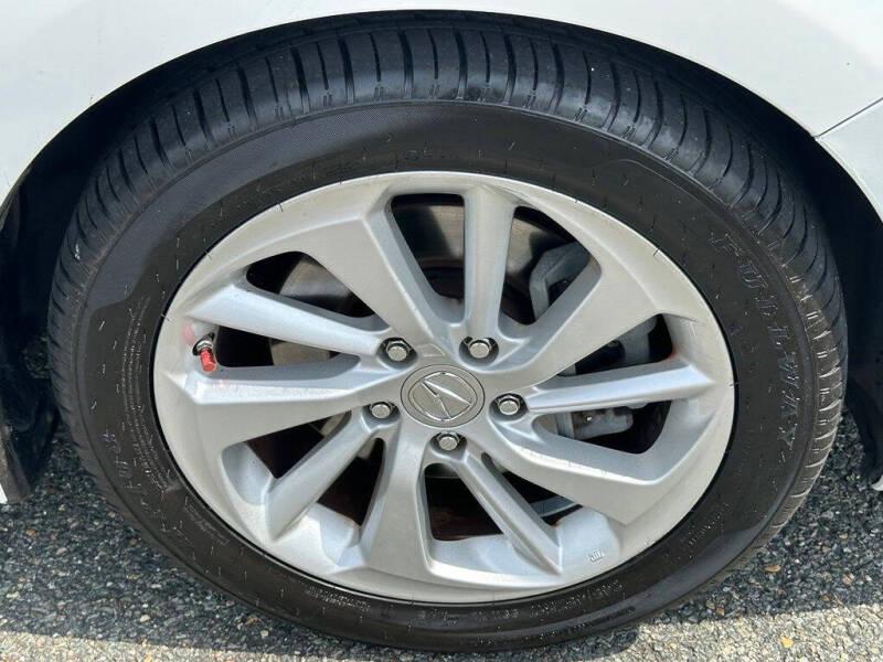 2016 Acura ILX