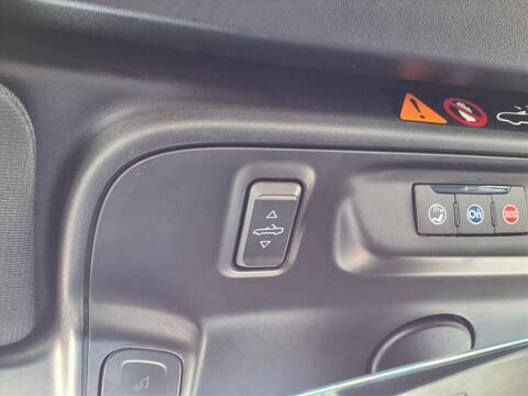 2024 Chevrolet Camaro