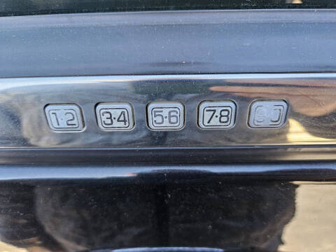 2012 Lincoln Navigator