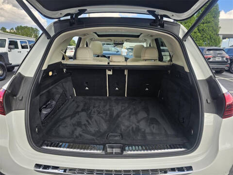 2024 Mercedes-Benz GLE GLE 450 4MATIC