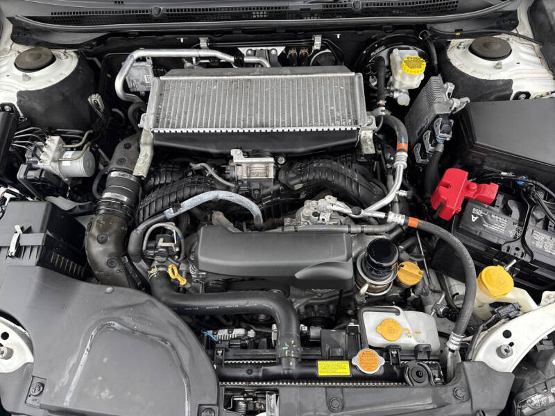 2021 Subaru Outback Touring XT