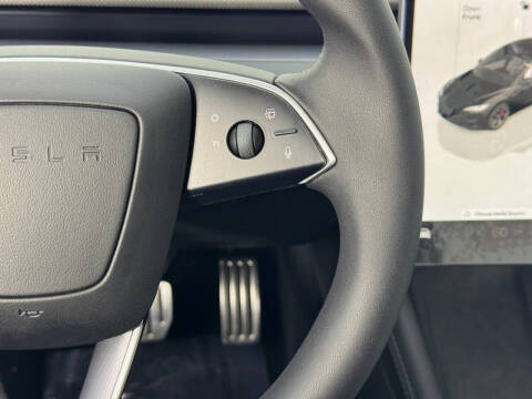 2024 Tesla Model 3 Performance