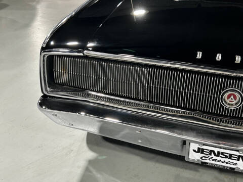 1966 Dodge Charger