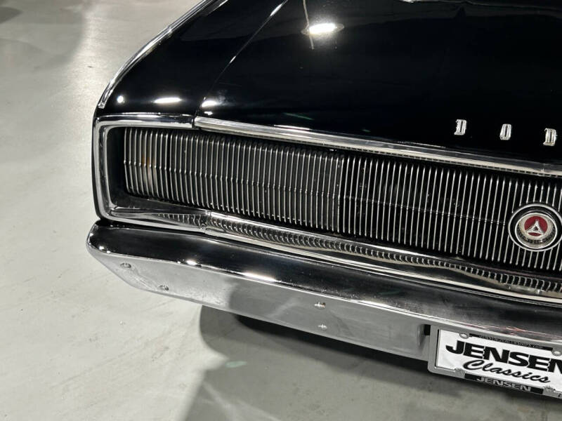 1966 Dodge Charger