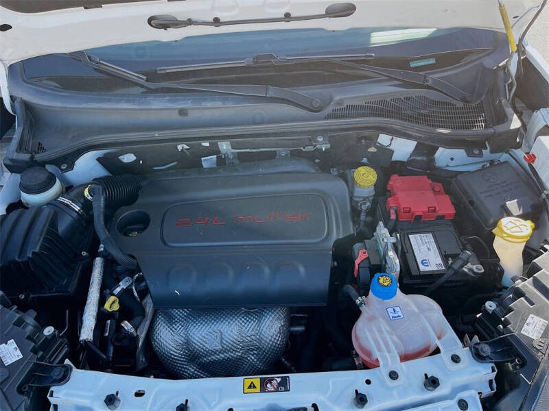 2022 RAM ProMaster City