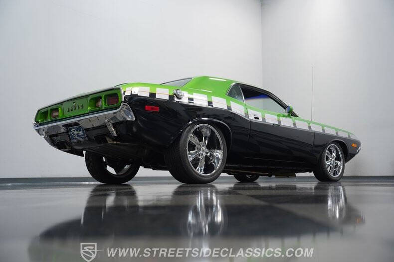 1974 Dodge Challenger