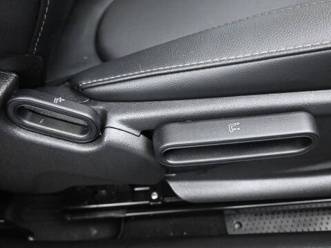 2022 MINI Hardtop 2 Door Cooper S