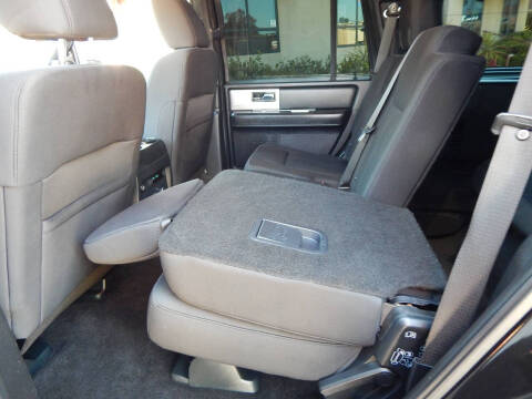 2017 Ford Expedition XLT