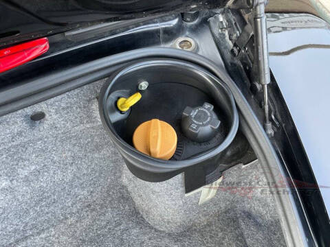 1999 Porsche Boxster