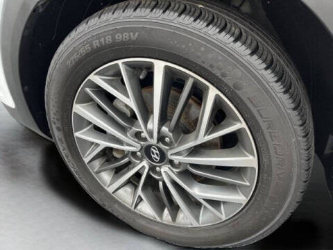 2019 Hyundai Tucson SEL