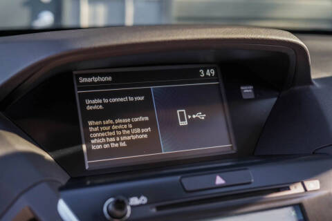 2019 Acura MDX SH-AWD