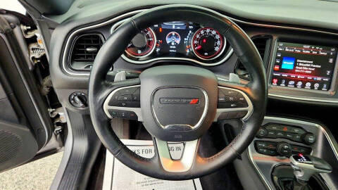2017 Dodge Challenger GT