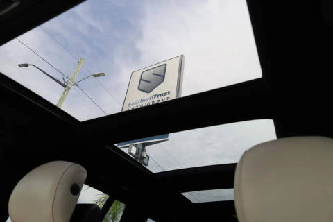 2013 Mercedes-Benz GL-Class GL 550 4MATIC