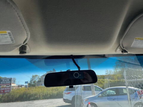 2018 Chevrolet Express 2500