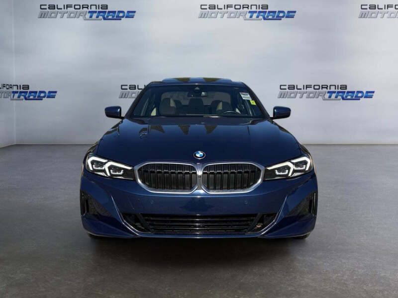 2024 BMW 3 Series 330i