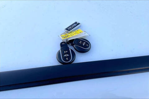 2015 MINI Hardtop 2 Door Cooper