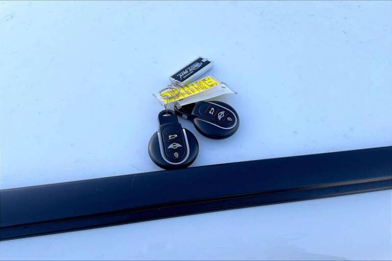 2015 MINI Hardtop 2 Door Cooper