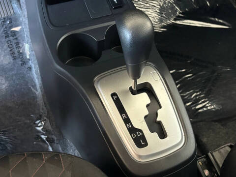 2024 Mitsubishi Mirage