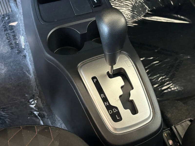 2024 Mitsubishi Mirage