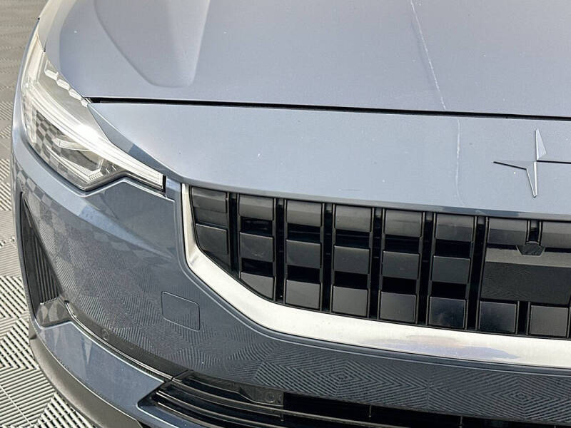 2023 Polestar 2 Long Range Dual Motor