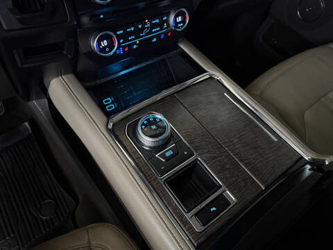 2018 Ford Expedition MAX Limited